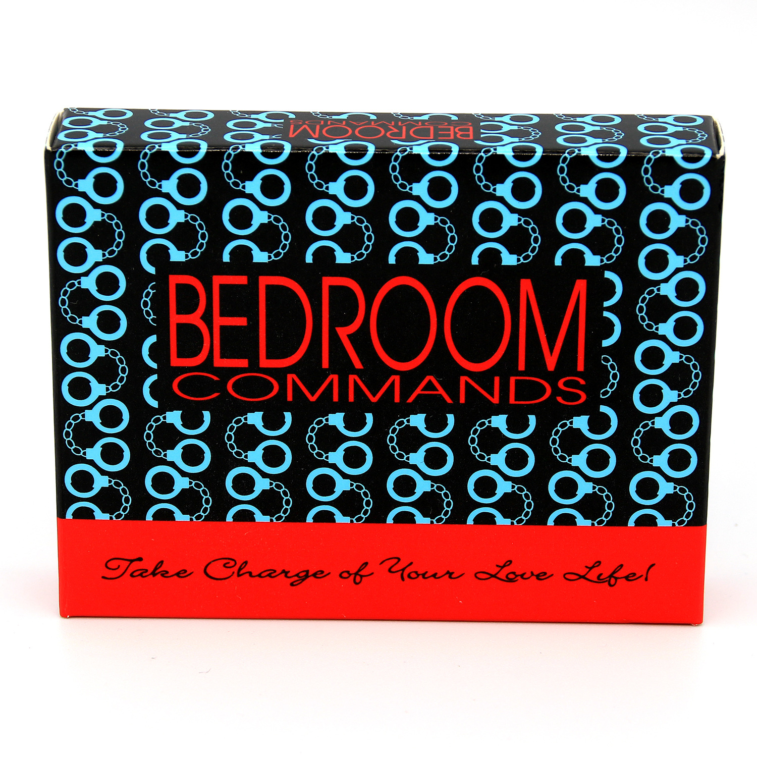 Bedroom Commands - Image 3