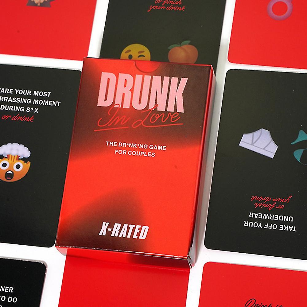 Drunk in Love X -Rated - Image 2