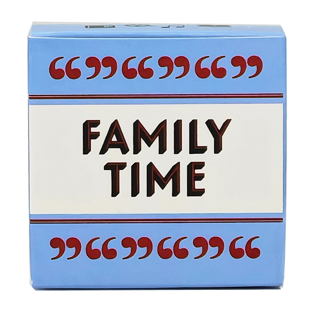 Family Tumbling Towers - Image 7