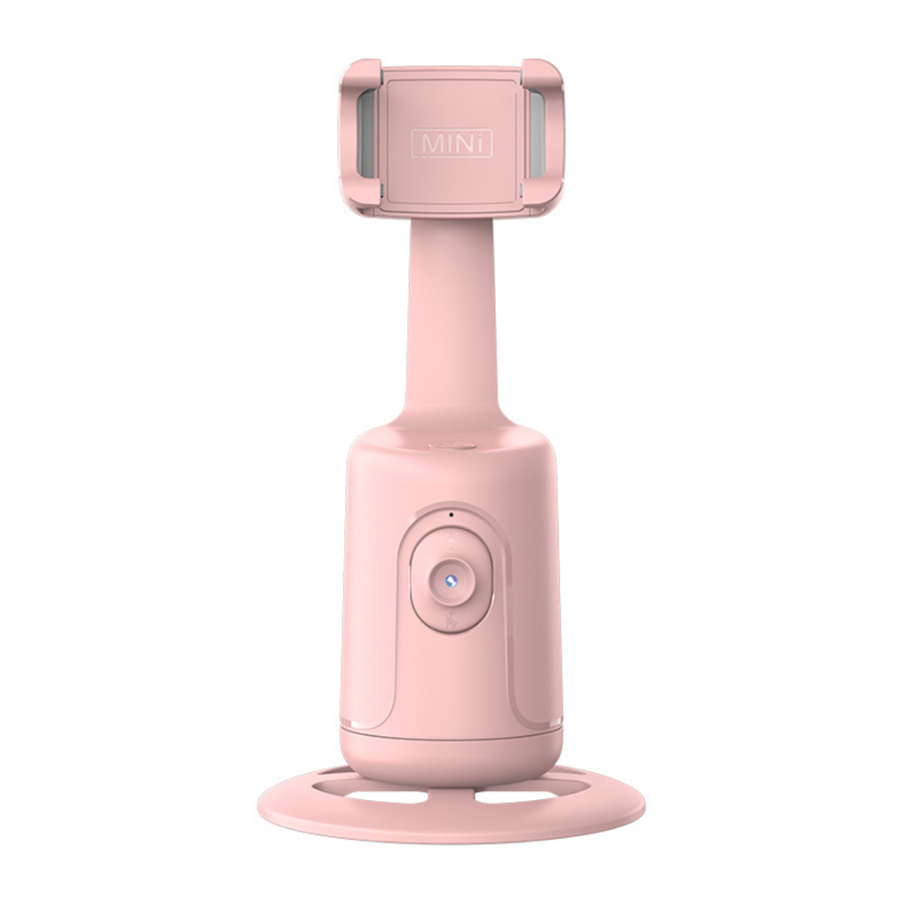 Smart 360° Auto Face Tracking Gimbal - Image 2